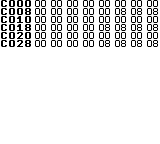 ! ! ! ! ! ! ! !
! ! ! ! ! ! ! !
! ! ! ! ! ! ! !
! ! ! ! ! ! ! !
! ! ! ! ! ! ! !
! ! ! ! ! ! ! !