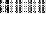 ! ! ! ! ! ! ! !
! ! ! ! ! ! ! !
! ! ! ! ! ! ! !
! ! ! ! ! ! ! !
! ! ! ! ! ! ! !
! ! ! ! ! ! ! !