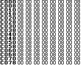 ! ! ! ! ! ! ! !
! ! ! ! ! ! ! !
! ! ! ! ! ! ! !
! ! ! ! ! ! ! !
! ! ! ! ! ! ! !
! ! ! ! ! ! ! !
! ! ! ! ! ! ! !
! ! ! ! ! ! ! !
! ! ! ! ! ! ! !
! ! ! ! ! ! ! !
! ! ! ! ! ! ! !
! ! ! ! ! ! ! !
! ! ! ! ! ! ! !
! ! ! ! ! ! ! !
! ! ! ! ! ! ! !
! ! ! ! ! ! ! !