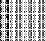 ! ! ! ! ! ! ! !
! ! ! ! ) ) ) )
! ! ! ! ! ! ! !
! ! ! ! ) ) ) )
! ! ! ! ! ! ! !
) ) ) ) ) ) ) )
! ! ! ! ! ! ! !
) ) ) ) ) ) ) )
! ! ! ! ) ) ) )
) ) ) ) ) ) ) )
! ! ! ! ) ) ) )
) ) ) ) ) ) ) )
) ) ) ) ) ) ) )
) ) ) ) ) ) ) )
) ) ) ) ) ) ) )
) ) ) ) ) ) ) )
) ) ) ) ) ) ) )
) ) ) ) ! ! ! !