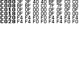 $ $ % % , , - -
, , - - ( ( ) )
! ! ! ! ! ! ! !
! ! ! ! ! ! ! !
0 0 0 0 0 0 0 0
0 0 0 0 0 0 0 0