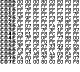 ! ! ! ) - / 0 0
0 0 0 0 0 0 0 0
0 ( , . / 0 0 0
0 0 0 0 0 0 0 (
$ * - / 0 0 0 0
0 0 0 0 0 ( , &
+ . / 0 0 0 0 0
0 0 0 ( $