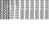 ) ) ( ( ( ( ( (
) ) ( ( ( ( ( (
( ( ( ( ( ( ( (
( ( ( ( ( ( ( (
0 0 ! ! ! ! ! !
0 0 ! ! ! ! ! !
0 0 ! ! ! ! ! !
0 0 ! ! ! ! ! !