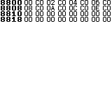 ! - ! - ! - ! -
! - ! - ! - ! -
! ! ! ! ! ! ! !
! ! ! ! ! ! ! !